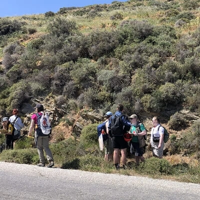 Greece Field Trip Photo 3