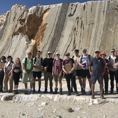 Greece Field Trip Photo 4