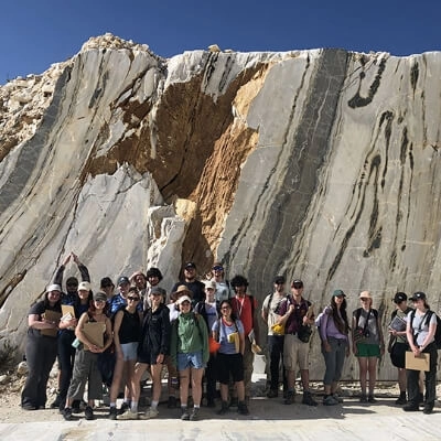 Greece Field Trip Photo 5