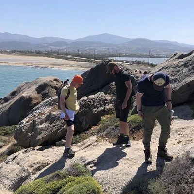 Greece Field Trip Photo 7