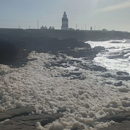 Wexford Day 2 LimeKilnHH Lighthouse