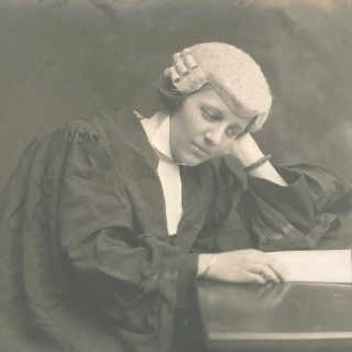 Frances Kyle