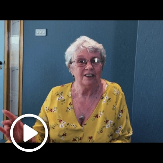 Margaret Byrne