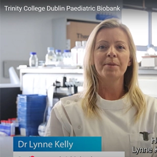  Paediatric Biobank