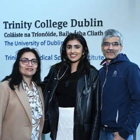 Kirti Yadau, Shreya Sharma, Vijay Kumar