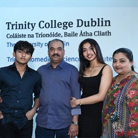 Steve Thomas, Thomas Mathew, Sneha Thomas, Susan Jacob