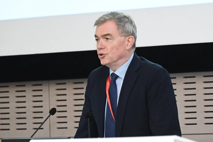 Prof Colin Doherty