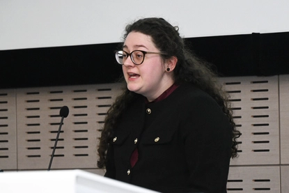 Dr Cathy Cunningham.