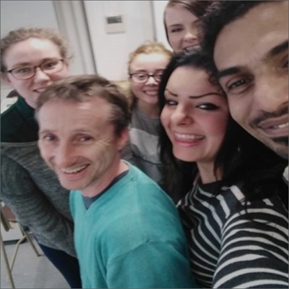 Fleming Lab
