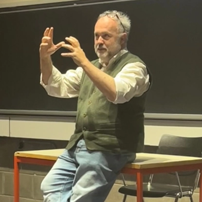 Philosophy Today Series 2024
