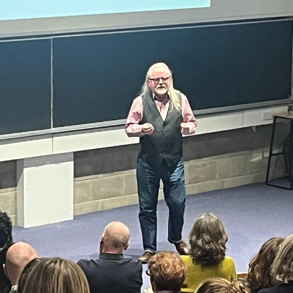 Philosophy Today 2025