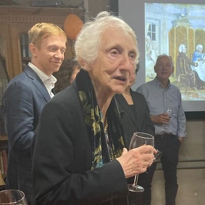 Baroness Onora O'Neill