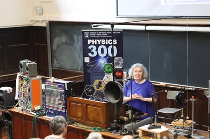 Provost address