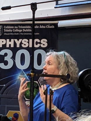 Provost address