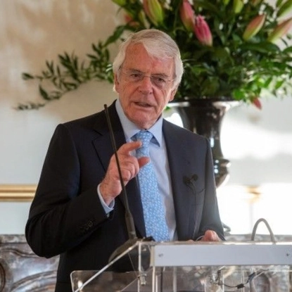 Henry Grattan Lecture Series 