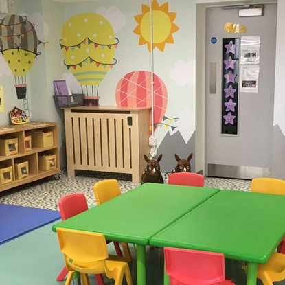 Day Nursery