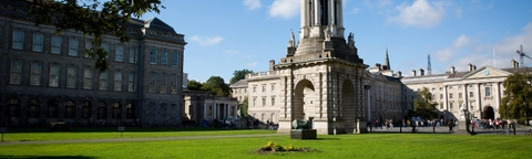 Archives around the world join forces and bring Ireland&rsquo;s destroyed Public Record Office back to life