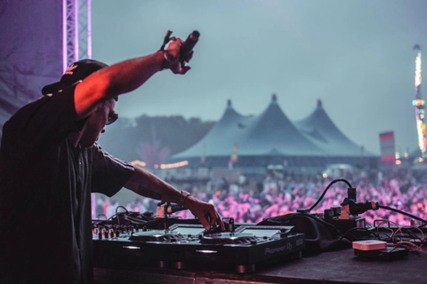 Drug use at music festivals: reducing harm and protecting health and well-being