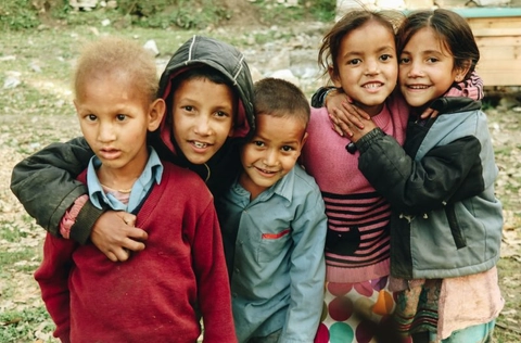 Improving academic performance, emotional well-being and social integration for migrant and refugee children