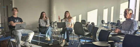 Earth Day Action Forum