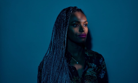 Professor Abeba Birhane named to TIME&rsquo;s inaugural TIME100 AI list
