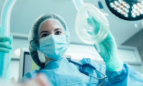 Predisposition to accidental awareness under anaesthesia identified