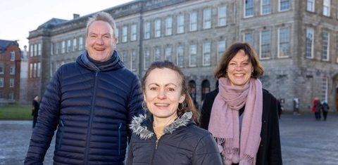 New funding for EU University Alliances