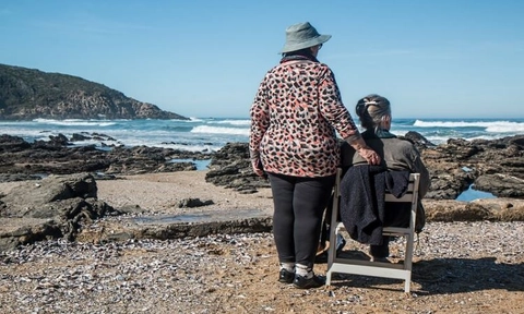 TILDA study to support older family carers receives funding
