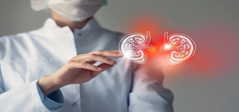 1 in 7 people over 50 have chronic kidney disease in Ireland, and 98% don&rsquo;t know they have it
