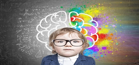 Creative Brain Week returns for 2024
