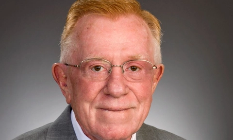 Trinity benefits from legacy of Elan founder Dr Don Panoz