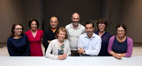 Five Fellows to develop Trinity&rsquo;s programme of Education for Sustainable Development 