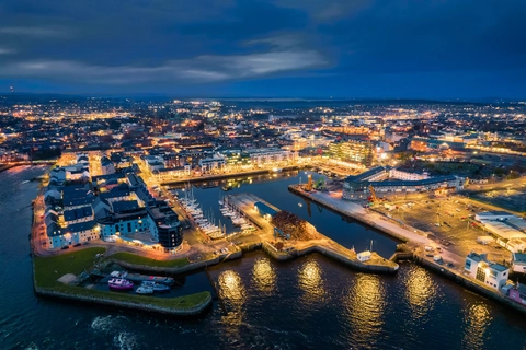 How secondary cities can compete with superstar cities 
