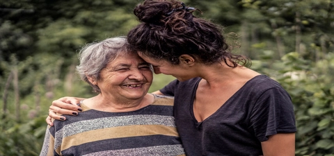 Research on ageing with an intellectual disability overwhelmingly positive but concerns also found