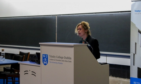 &lsquo;Totalitarianism and the Humanities&rsquo; focus of Trinity Long Room Hub&rsquo;s Annual Humanities Horizons Lecture 2023