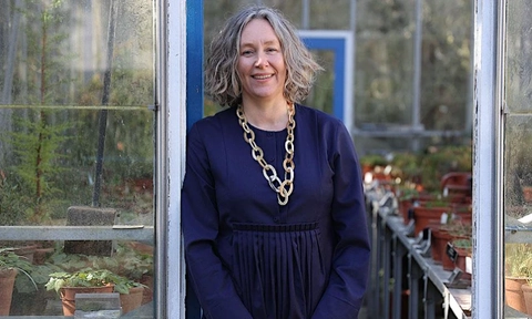 Inaugural Lecture - Professor Jennifer McElwain