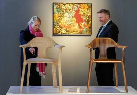 Kilkenny creative entrepreneurship course launched by Trinity College and Design & Crafts Council Ireland 