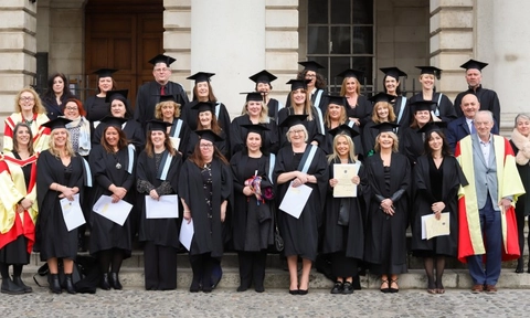 New course highlights diversity and inclusion in further education and training