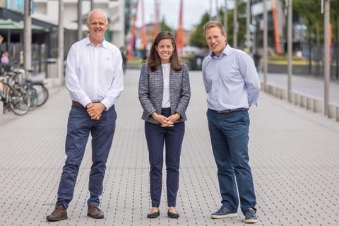 Trinity spinout ETU receives strategic growth investment 