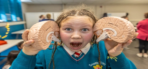 All the buzz of Mini Med Day 2024