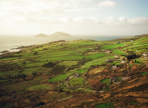 Trinity research pivotal in Ireland&rsquo;s Climate Change Assessment, with heat extremes to become more frequent and severe
