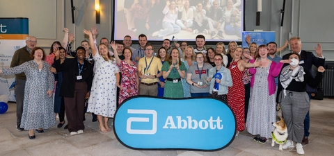 SciFest@TCPID 2024 in association with Abbott Ireland