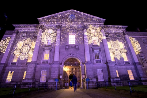 Nine exciting discoveries from Trinity researchers in 2025