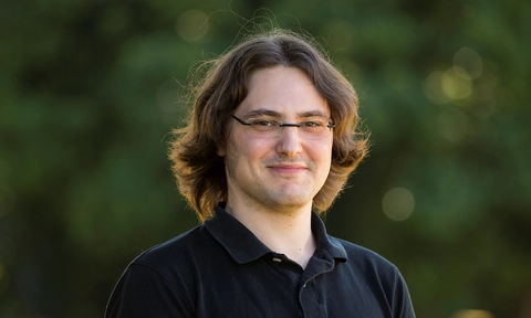 Dr Thomas Laurent wins prestigious Lero Prize for work in software testing