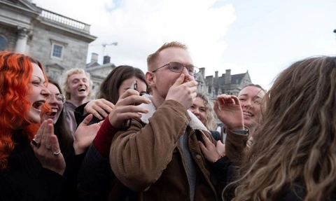 Trinity Week 2023