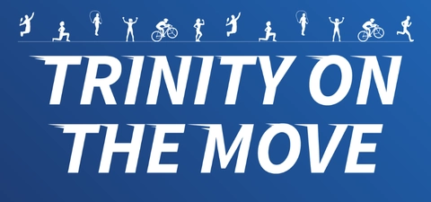 Trinity on the Move