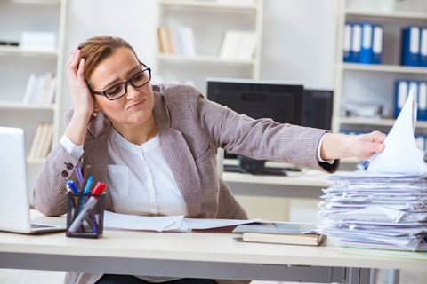 Get it over and done with! The secret to managing tasks we don&rsquo;t like
