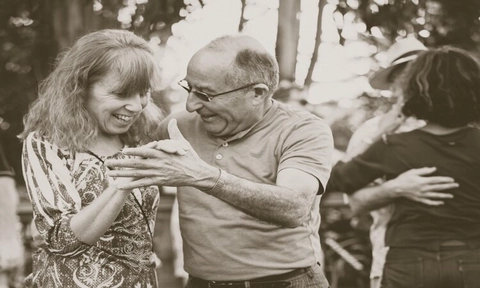 &ldquo;Consultation with people who are invested in the outcome of your work, works&rdquo; : World Alzheimer&rsquo;s Day