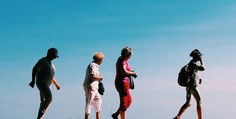 Age-related muscle loss linked to socioeconomic disadvantage: research