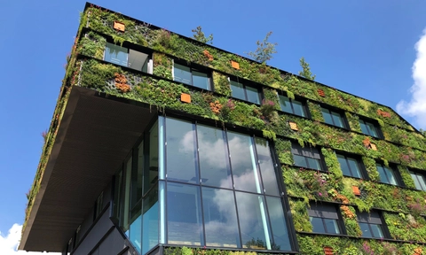 Green Tech Skillnet provides 30% discount on selected Trinity green courses
